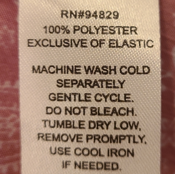 NWT Planet Gold size S pink top - Picture 10 of 10